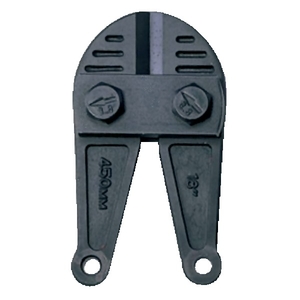 Mâchoires de rechange suivant modèle