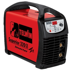 Poste à souder SUPERIOR 320 CE VRD