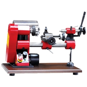 Mini-tour convertible 100 mm