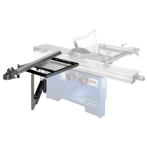 Cadre et bras téléscopique pour FORSA 3.0 et FORSA 4.0 et 4.1