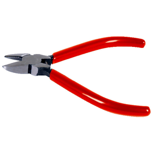 Micro pince coupante diagonale