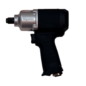 Clé à choc et coffret - Type : MINI AIR IMPACT - Double marteau