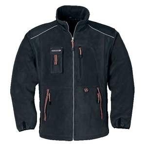 Veste polaire terratrendjob®