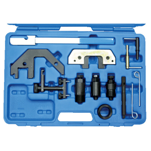 Kit de calage 13 pièces pour moteur BMW DIESEL