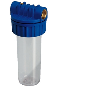 Porte-filtre seul standard