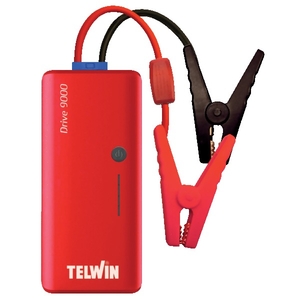 Démarreurs multifonctions lithium DRIVE 9000 - 13000