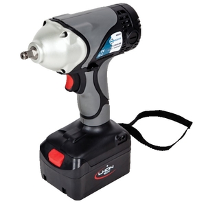 Clé à choc à impacts sur batterie 18 V