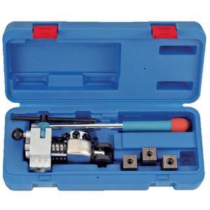 Confectionneur d’embout de tuyau de freinage