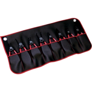 Trousse 8 pinces circlips