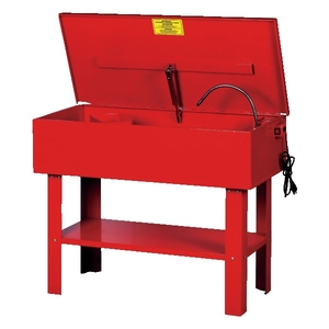 Nettoyeur de pièces 150 litres