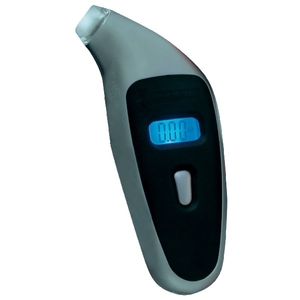 Contrôleur de pression digital en aluminium