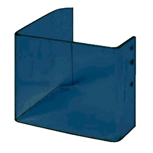 Protection mandrin de perçage.