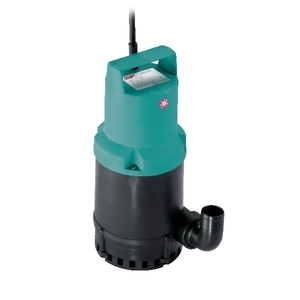 Pompe immergée 24 volts (PP)