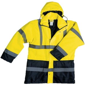 Parka de signalisation