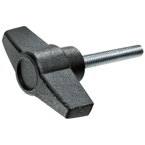 Boutons papillon – Nylon