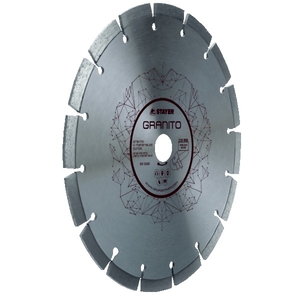 Disques lazer granit