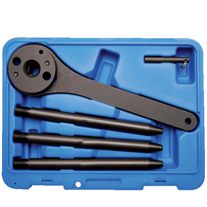 Kit de calage pour VW TOUAREG et PHAETON