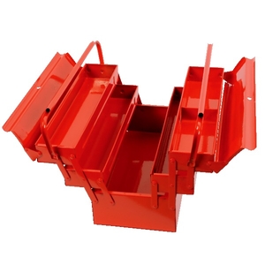 Caisses à outils 430 - 530 - 550 mm