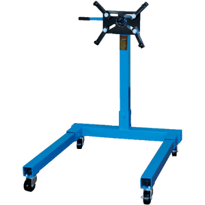 Banc moteur - 600 kg