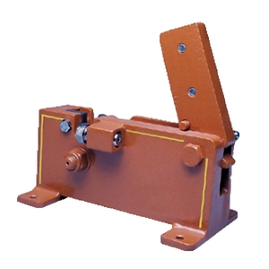 Coupes fer à béton