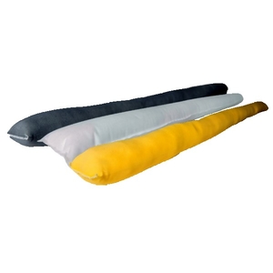 Boudins courts d'absorbant