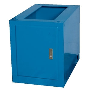 Socles pour perceuse / fraiseuse livrés avec plateau