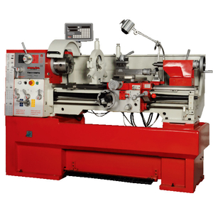 Tour à métaux de précision