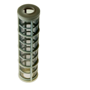 Cartouche en grille<br />Pour l'élimination des particules solides en suspension
