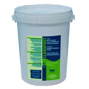 Savon salissures tenaces sans solvant