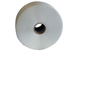 Feuillards textile fil à fil