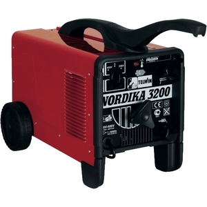 Postes à souder MMA NORDIKA 1800 - 3200 - 3250