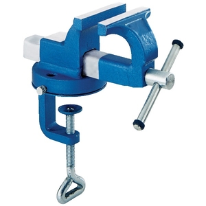 Étaux d'établi de précision à mors parallèles