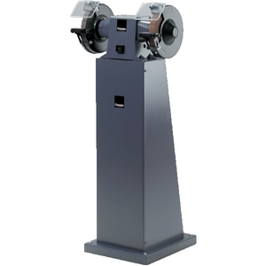 Socle universel pour touret à meuler