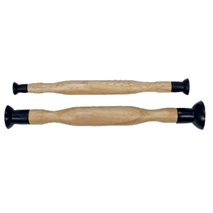 Lot de 2 rodoirs de soupapes