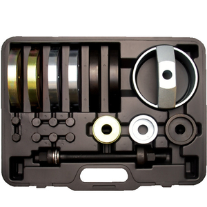 Coffret outils pour montage / démontage moyeux, coussinets, roulements dxe roues VAG