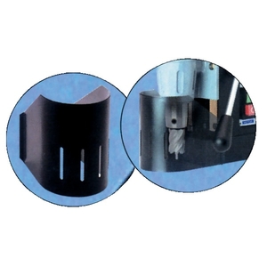 Protecteurs de copeaux