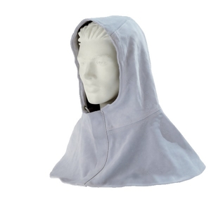 Cagoule de protection pour soudeur
