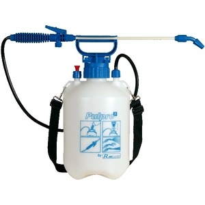 Pulvérisateurs de jardin