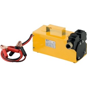 Pompe à gasoil 12 V seule