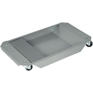 Bac récupérateur au sol - 8 litres