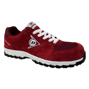 Chaussures de sécurité basses