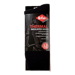 Chaussettes renforcées