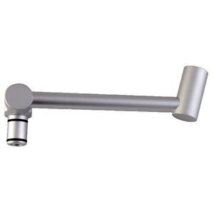 Rallonge de clé de vidange