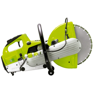 Scie thermique coupe béton BTS350 - Ø 350 mm