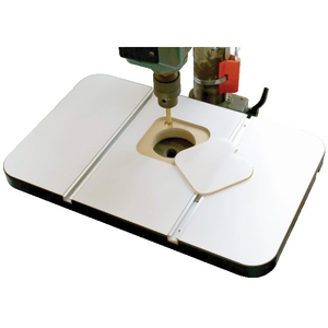 Table circulaire pour perceuse