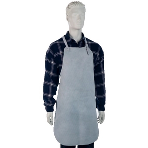 Tablier pour soudeur