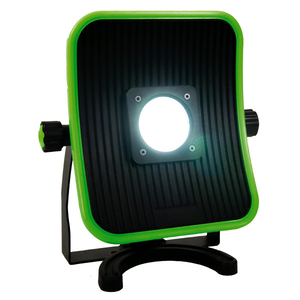 Lampe portable Floodlight W9 - 4500 lumens