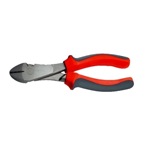 Pince coupante diagonale électricien 180 mm