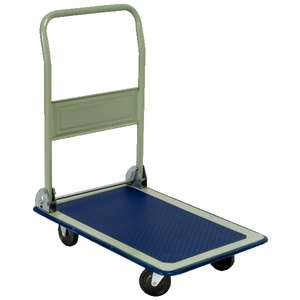 Chariots acier 150 à 300 Kg ECO