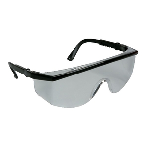 Lunettes de protection monobloc
